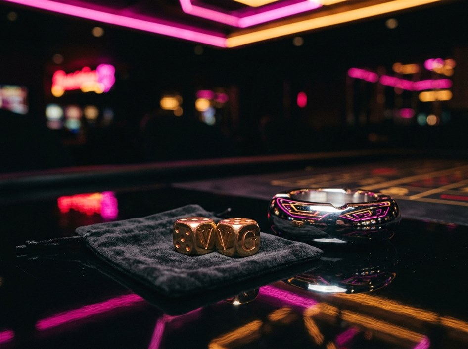 Interfaccia di una piattaforma casino online moderna